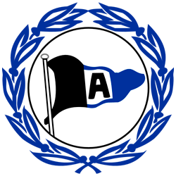 DSC Arminia Bielefeld - badge