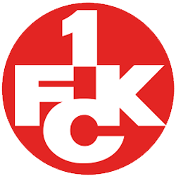 1. FC Kaiserslautern - badge