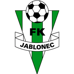 FK Jablonec - badge