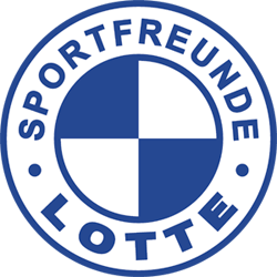 Sportfreunde Lotte - badge