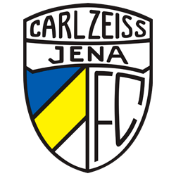 Carl Zeiss Jena - badge