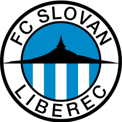 FC Slovan Liberec - badge