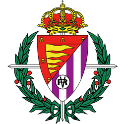 Real Valladolid CF SAD - badge