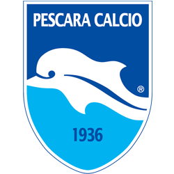 Delfino Pescara - badge