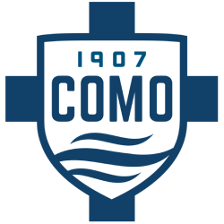 Calcio Como - badge