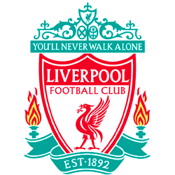 Liverpool FC - badge