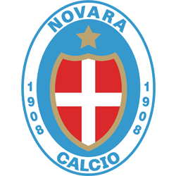 Novara Calcio - badge