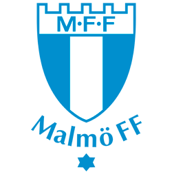 Malmö FF - badge