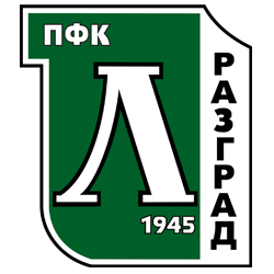 PFC Ludogorets Razgrad - badge
