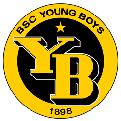BSC Young Boys - badge