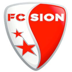 FC Sion - badge