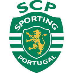 Sporting CP - badge