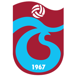 Trabzonspor AŞ - badge