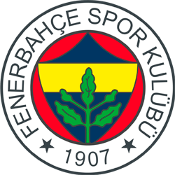 Fenerbahçe SK - badge