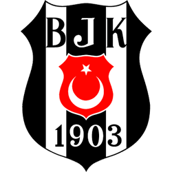 Beşiktaş JK - badge