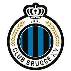 Club Brugge KV - badge
