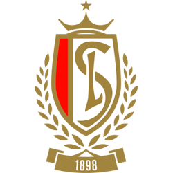 Royal Standard de Liège - badge