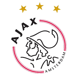 AFC Ajax - badge