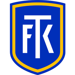 FK Teplice - badge