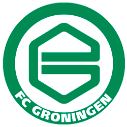 FC Groningen - badge