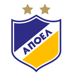 APOEL FC - badge