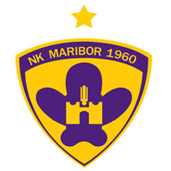 NK Maribor - badge