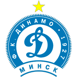 FC Dinamo Minsk - badge
