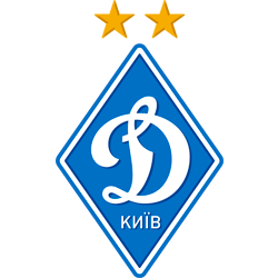 FC Dynamo Kyiv - badge
