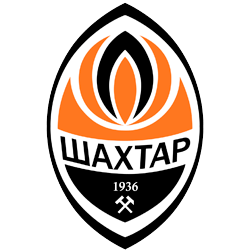 FC Shakhtar Donetsk - badge