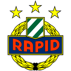 SK Rapid Wien - badge