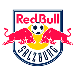 FC Salzburg - badge
