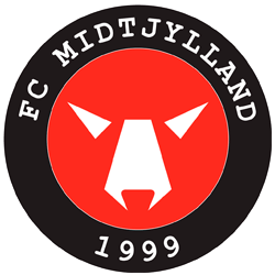 FC Midtjylland - badge