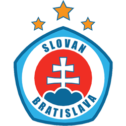 SK Slovan Bratislava - badge