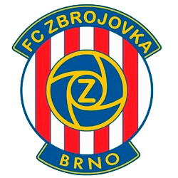 FC Zbrojovka Brno - badge