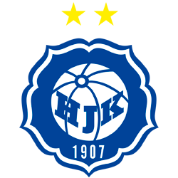 HJK Helsinki - badge