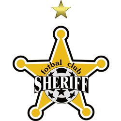 FC Sheriff - badge