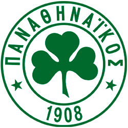 Panathinaikos FC - badge