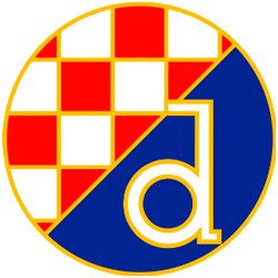 GNK Dinamo Zagreb - badge