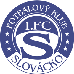 1. FC Slovacko - badge