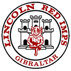 Lincoln Red Imps FC - badge