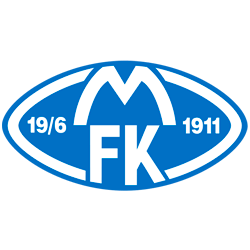 Molde FK - badge