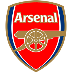 Arsenal FC - badge