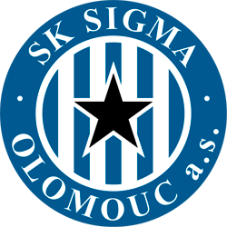 SK Sigma Olomouc - badge