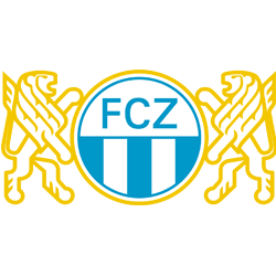 FC Zürich - badge