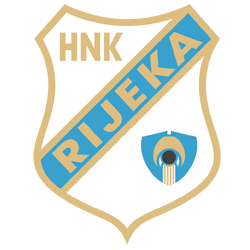 HNK Rijeka - badge