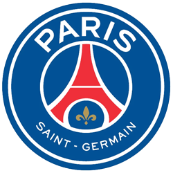 Paris Saint-Germain - badge