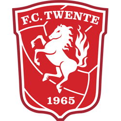 FC Twente - badge