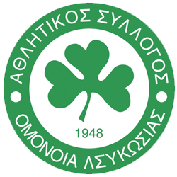 AC Omonia - badge