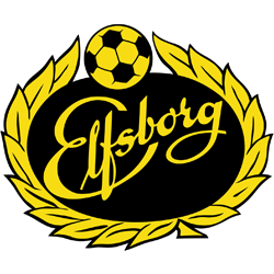 IF Elfsborg - badge