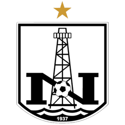 Neftçi PFK - badge
